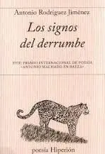 Los Signos del Derrumbe