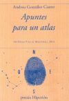 APUNTES PARA UN ATLAS