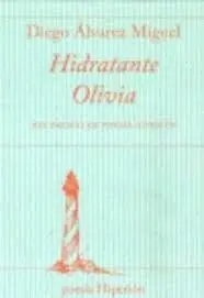 Hidratante Olivia