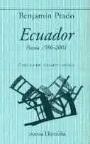 Ecuador -Poesia 1986-2001-