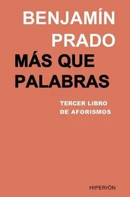 Mas que Palabras