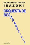 ORQUESTA DE DESAPARECIDOS