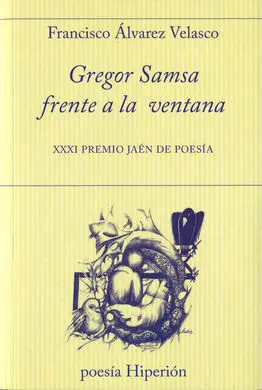 Gregor Samsa Frente a la Ventana