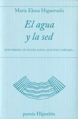 El Agua y la Sed