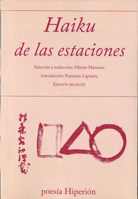 Haiku de las Estaciones