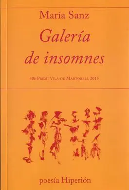 Galeria de Insomnes