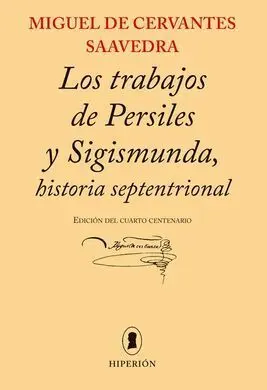 Trabajos de Persiles y Sigismunda, Historia Septentrional