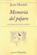 Memoria del Pajaro