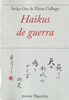 Haikus de Guerra