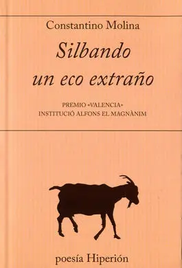 Silbando un Eco Extraño