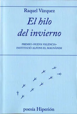 El Hilo del Invierno