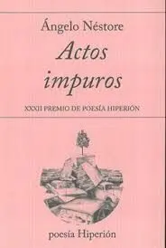 Actos Impuros