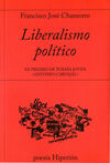 LIBERALISMO POLITICO