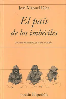 El Pais de los Imbeciles Ph/727