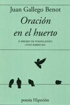 Oracion en el Huerto