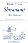 SHIRANAMI, OLAS BLANCAS