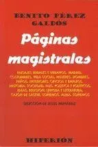 Paginas Magistrales