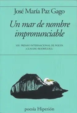 Un Mar de Nombre Impronunciable
