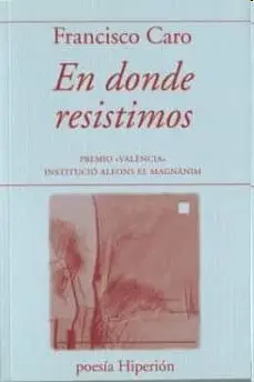 En Donde Resistimos