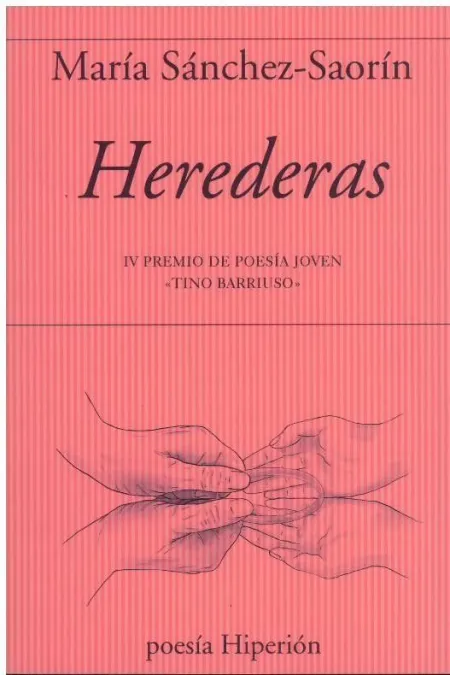 Herederas