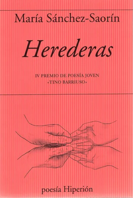 Herederas