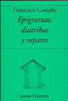 EPIGRAMAS, DIATRIBAS Y REPAROS