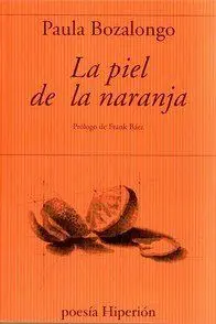 Piel de la Naranja, la