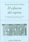 EL ESFUERZO DEL COPISTA