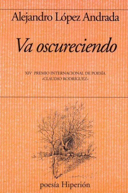Va Oscureciendo
