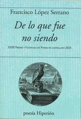 De lo que Fue no Siendo
