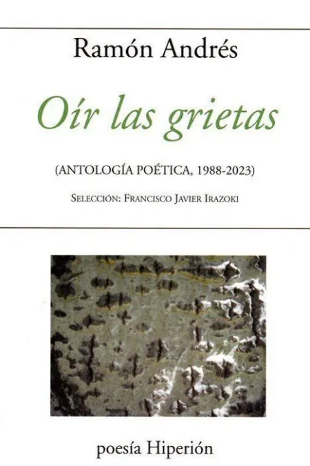 Oir las Grietas