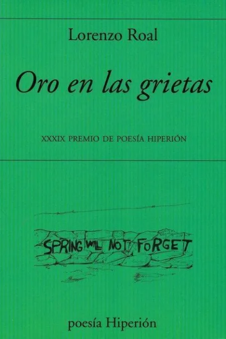 Oro en las Grietas