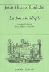HORA MULTIPLE,LA