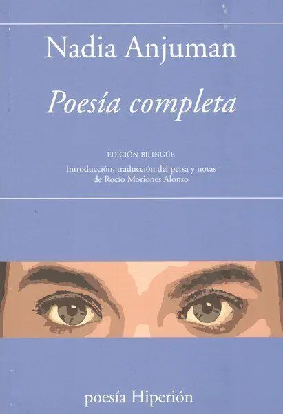 Poesia Completa / Nadia Anjuman