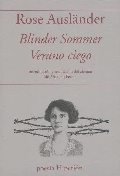 Blinder Sommer / Verano Ciego