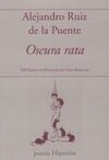 OSCURA RATA