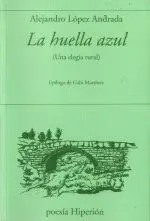 Huella Azul, la