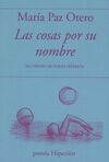 COSAS POR SU NOMBRE. LAS