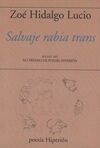 SALVAJE RABIA TRANS