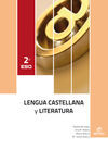 LENGUA CASTELLANA Y LITERATURA - 2º ESO(ED: 2012)