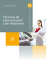 TÃCNICAS DE COMUNICACIÃN Y DE RELACIONES