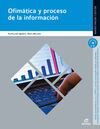 OFIMÁTICA Y PROCESO DE LA INFORMACIÓN (2012)