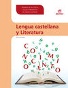 LENGUA CASTELLANA Y LITERATURA - GRADO SUPERIOR