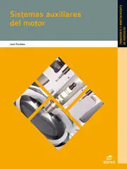 Sistemas Auxiliares del Motor