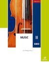 MUSIC II - 3º ESO - ENGLISH (2013) (NUEVA ED: 9788490787809)