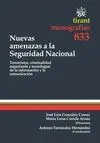 Nuevas Amenazas a la Seguridad Nacional