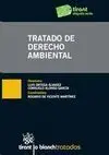Tratado de Derecho Ambiental