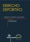 Derecho Deportivo