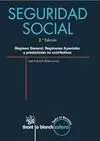 Seguridad Social (2ª Edicion)