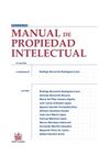 MANUAL DE PROPIEDAD INTELECTUAL (6ª ED.  2015)